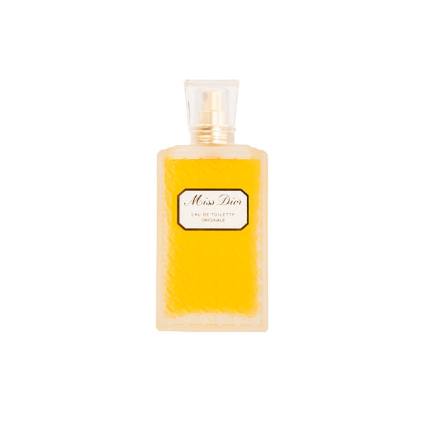 miss dior christian dior