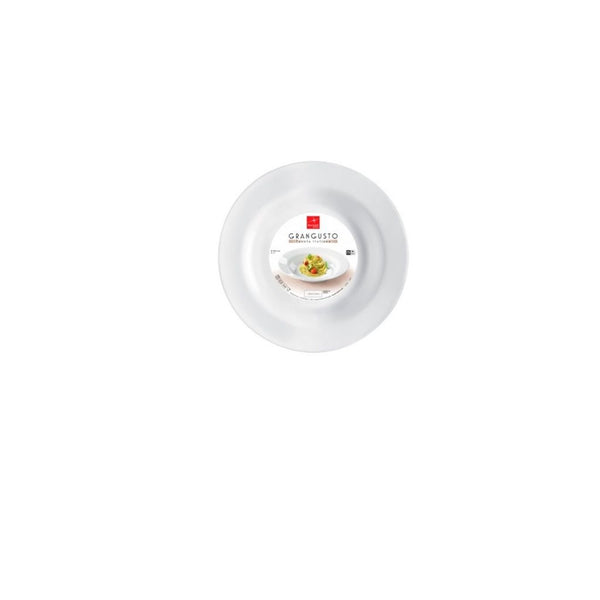 PLATO PASTA 29 CM GRANGUSTO 1522-1786 – Tienda en Línea Acrópolis