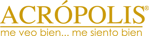 Tienda en Línea Acrópolis