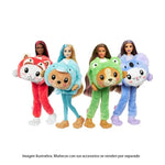 BARBIE cutie reveal disfraces divertidos HRK22