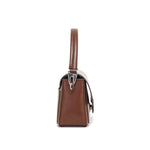 Bolso crossbody NURIA MORERA Cunit Tan