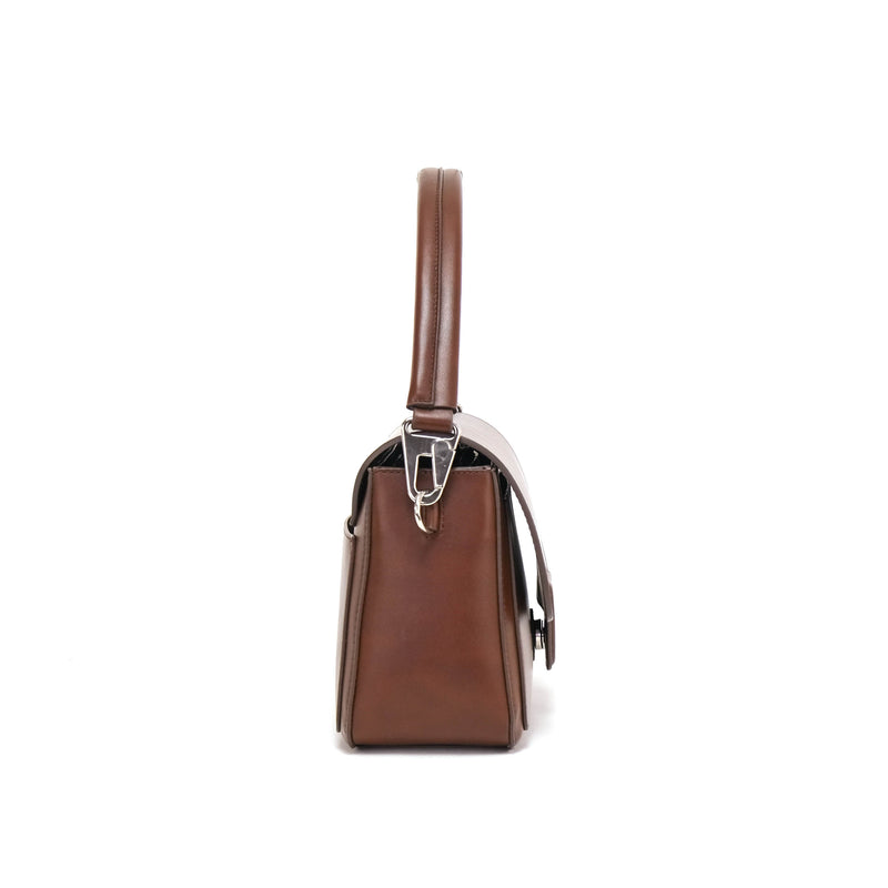 Bolso crossbody NURIA MORERA Cunit Tan