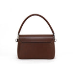 Bolso crossbody NURIA MORERA Cunit Tan