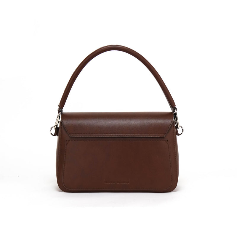 Bolso crossbody NURIA MORERA Cunit Tan