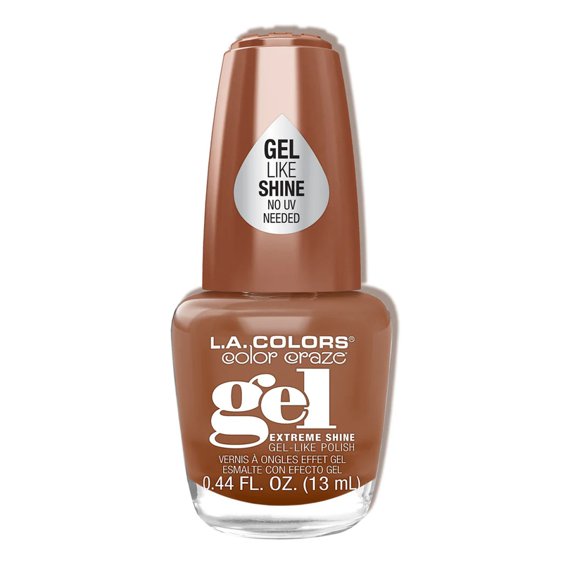 Esmalte para Uñas BOLDLY Gel