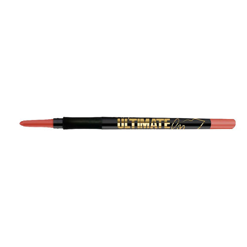 Delineador de Labios ultimate lip liner L.A GRIL Intense Stay