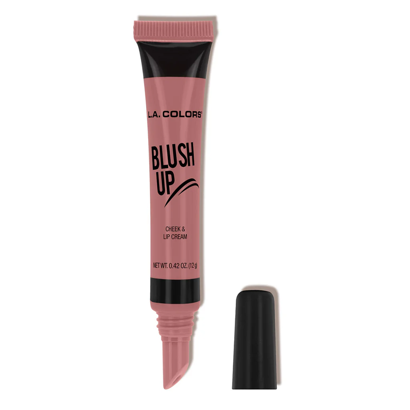 Rubor L.A. Colors BLUSH UP