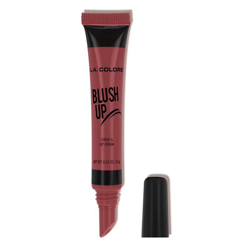 Rubor L.A. Colors BLUSH UP