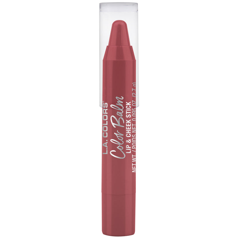 Color Balm  - Lip & Cheek Stick L.A Colors