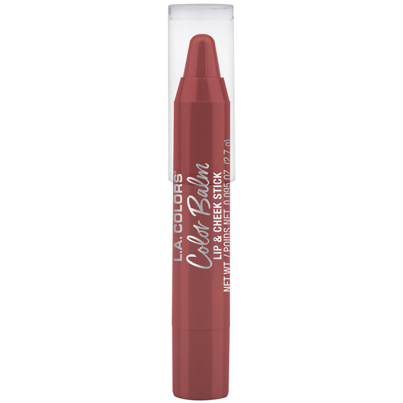 Color Balm  - Lip & Cheek Stick L.A Colors