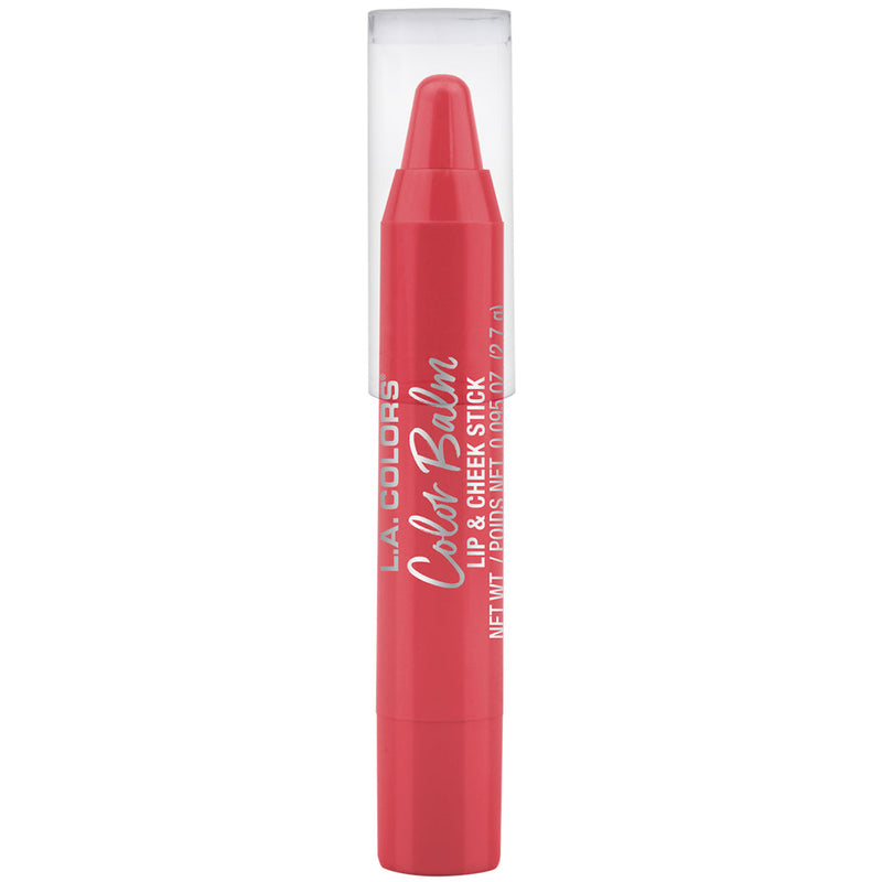 Color Balm  - Lip & Cheek Stick L.A Colors