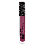 Lip Gloss Matte Indeleble