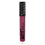 Lip gloss matte L.A COLORS Indeleble