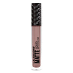Labial líquido matte L.A. COLORS