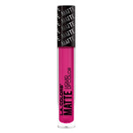 Labial líquido matte L.A. COLORS
