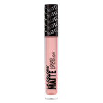 Labial líquido matte L.A. COLORS