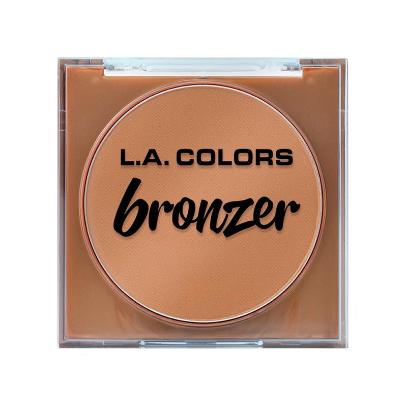 Polvo BRONZER BEACH BABE