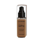 Maquillaje Líquido TRULY MATTE
