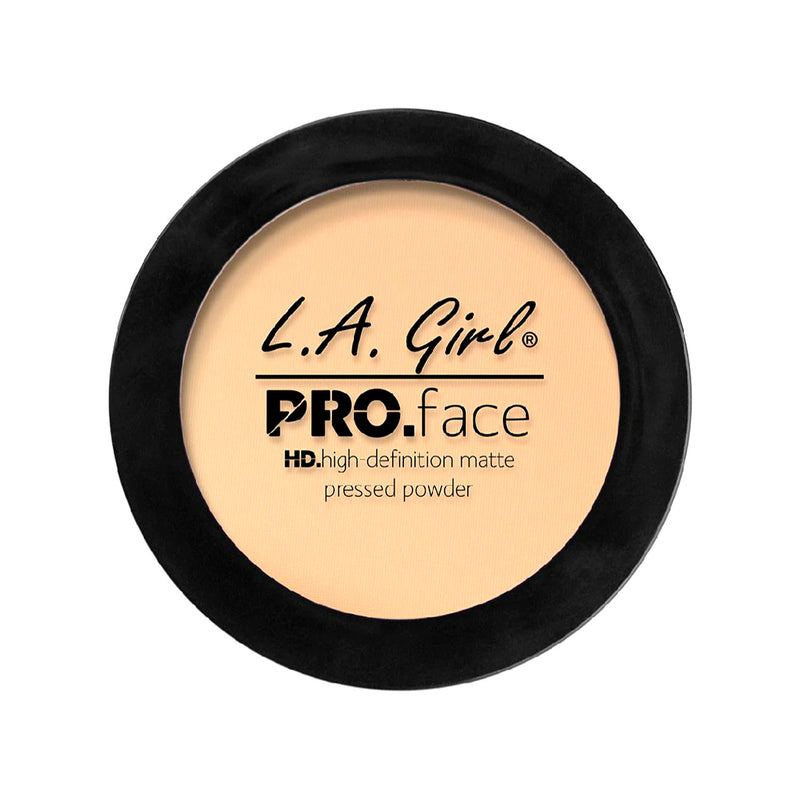 Polvo Compacto Pro Face Matte PRO FACE