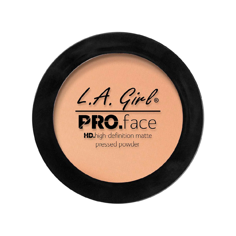 Polvo Compacto Pro Face Matte PRO FACE