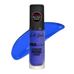 Pigmento Pro Color Foundation Mixing