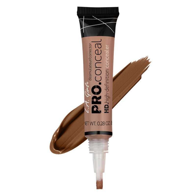 Corrector L.A. Girl HD PRO CONCEAL