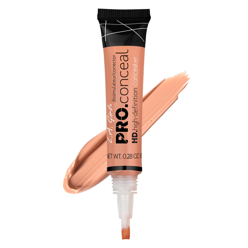 Corrector L.A. Girl HD PRO CONCEAL