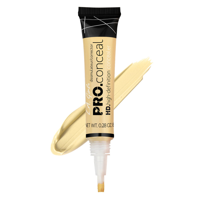 Corrector L.A. Girl HD PRO CONCEAL