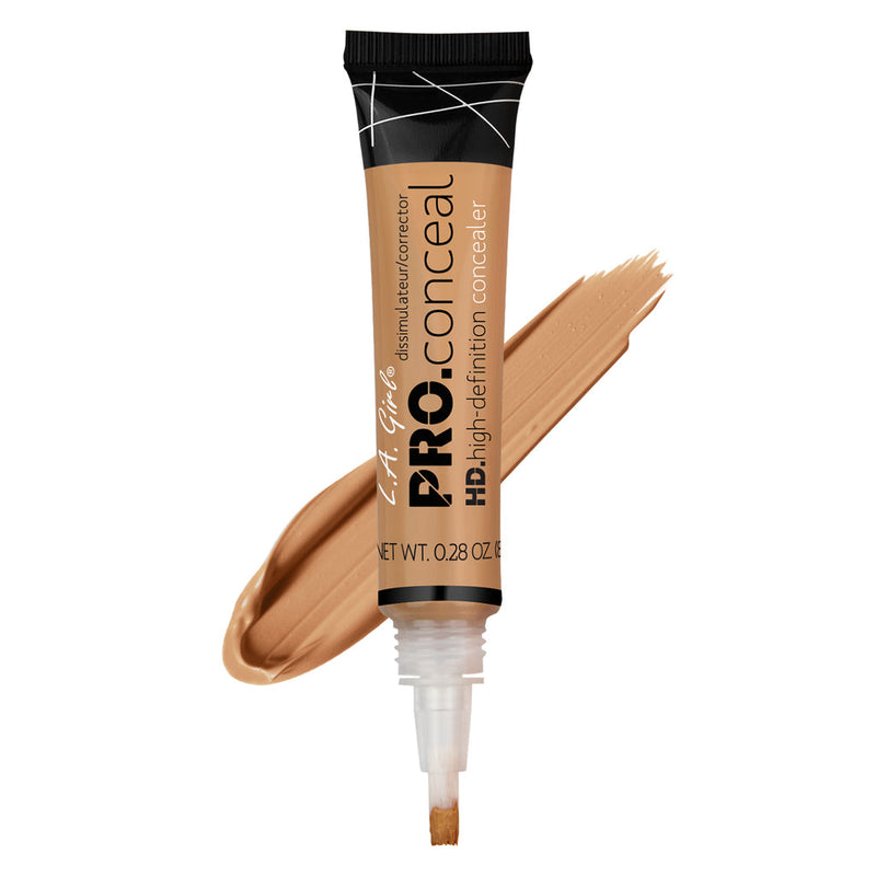 Corrector L.A. Girl HD PRO CONCEAL