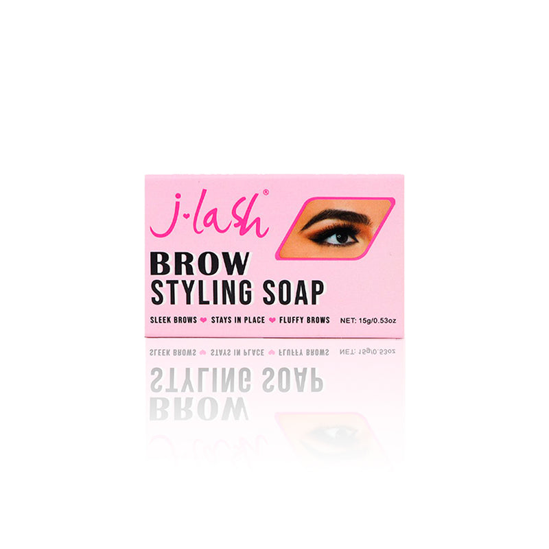 Jabón para Cejas J-LASH BROW SOAP