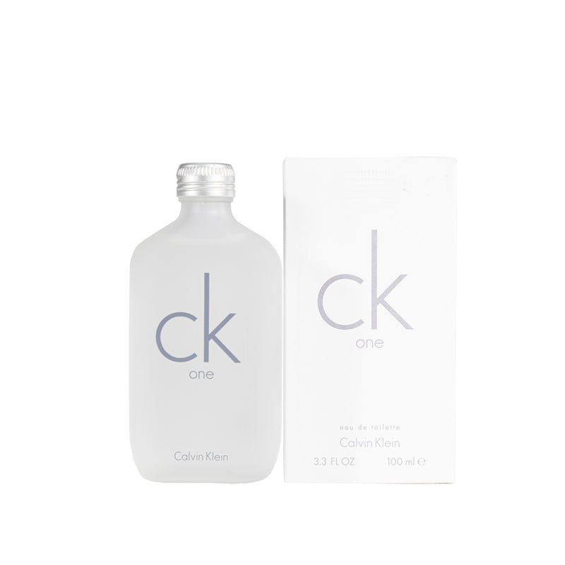 Edt one CALVIN KLEIN Mod 10740