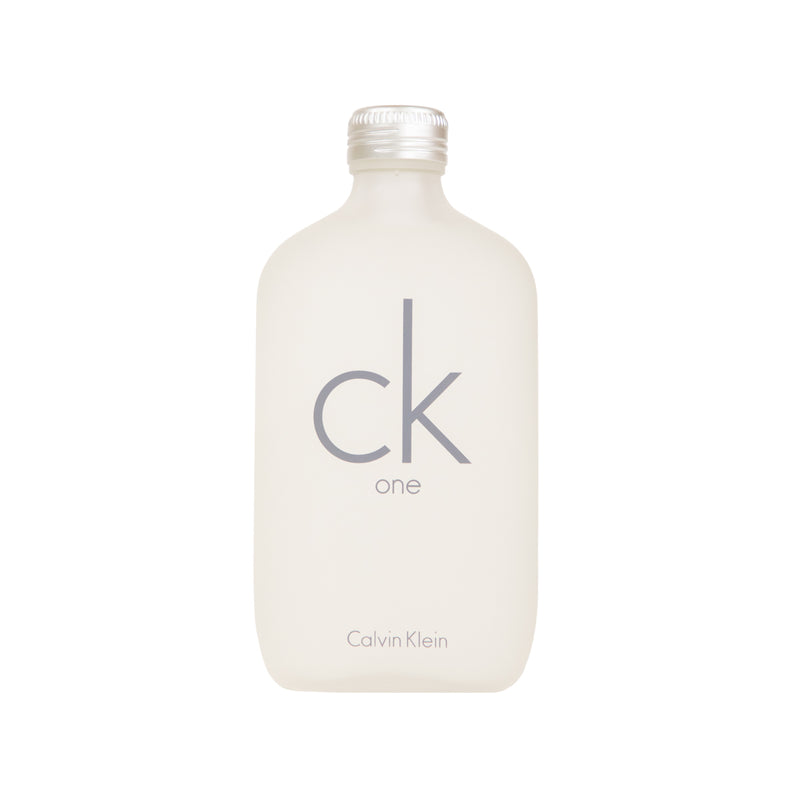 Eau De Toilette ONE CALVIN KLEIN