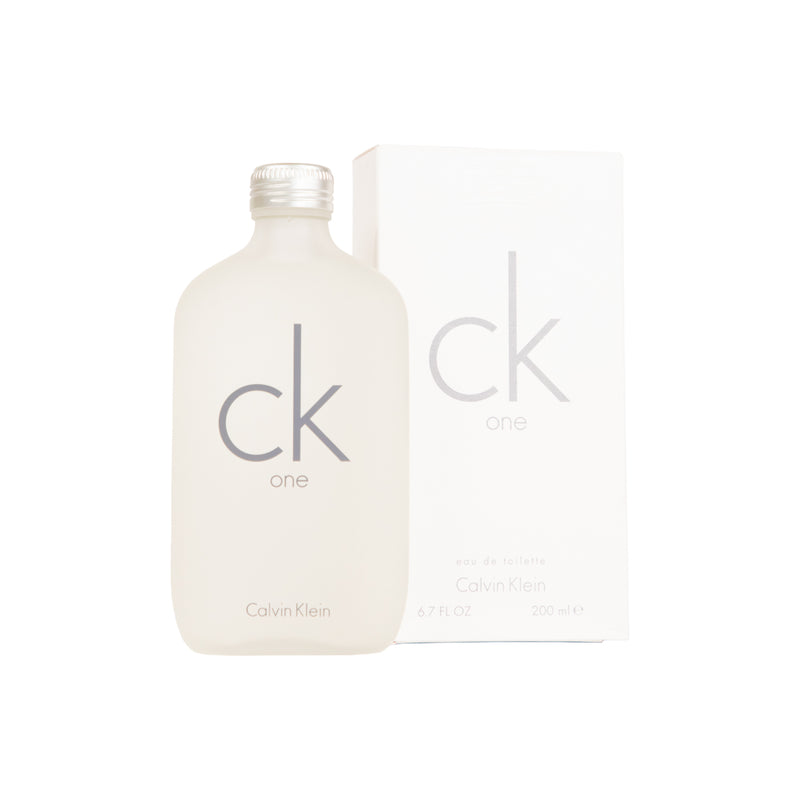 Eau De Toilette ONE CALVIN KLEIN