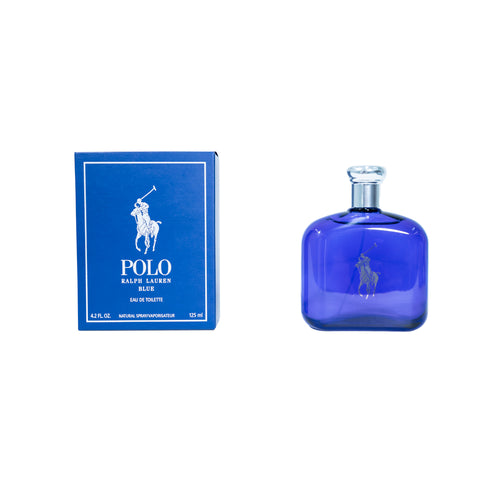 Eau de Toilette Blue Polo Mod.P-8083070