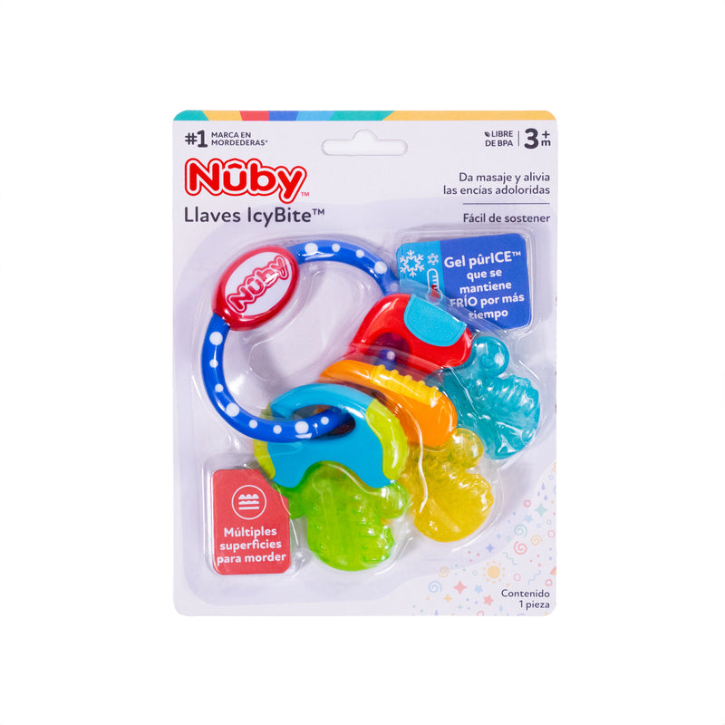 Mordedera NUBY Mod. 455