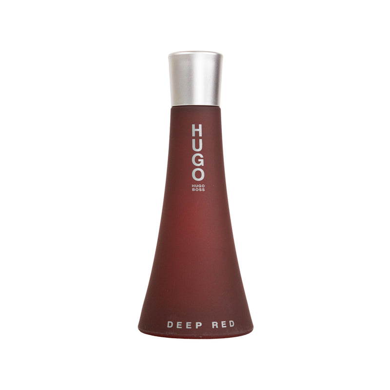 Eau de parfum red HUGO BOSS para mujer 900 Ml