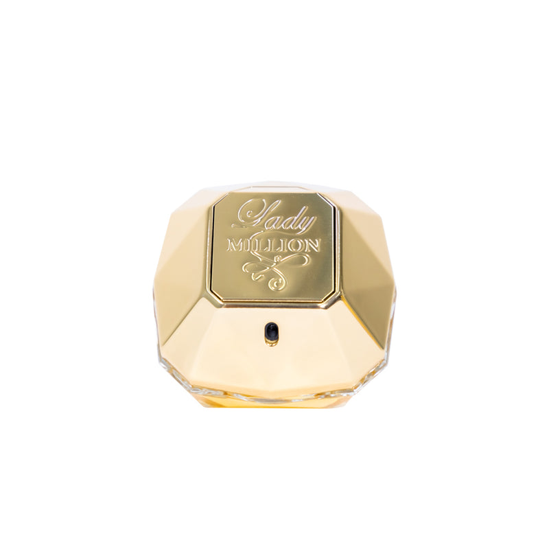 Eau de Parfum Lady Million Paco Rabanne Mod.PACO R BAS