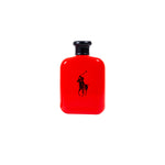 EDT Polo Red, Ralph L, S09621, Cab, 125Ml