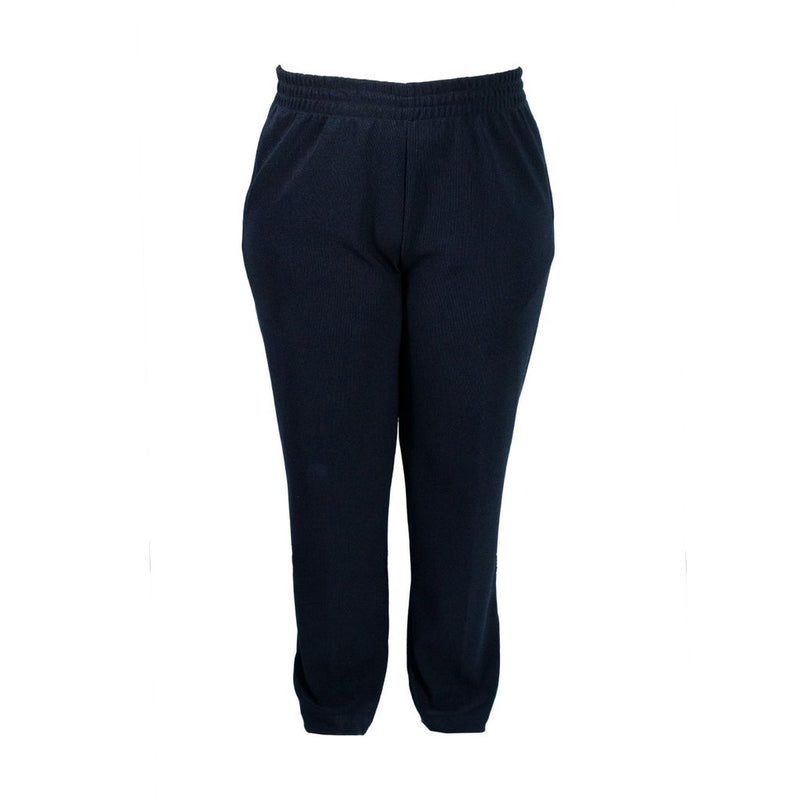 Pantalón formal DJIRMA con bolsos laterales para mujer