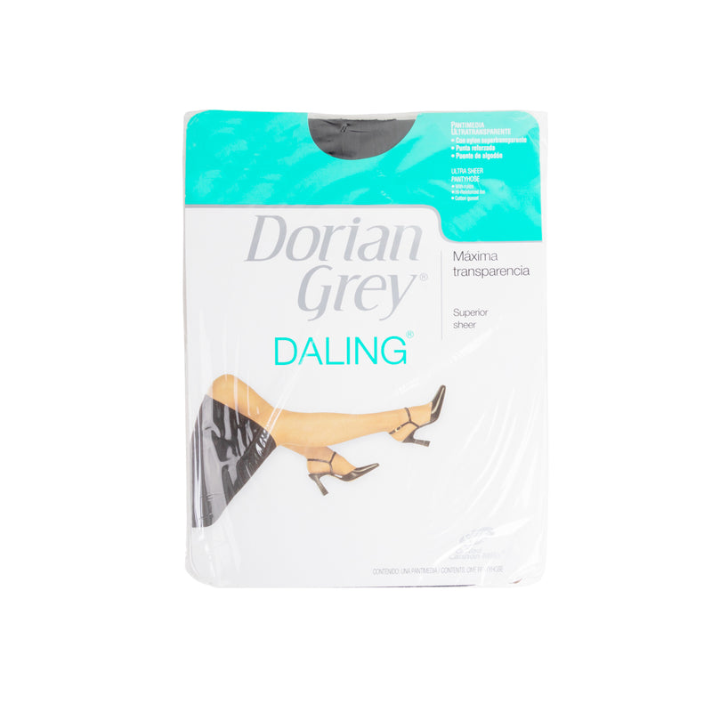 PANTIMEDIA DORIAN DALING 209 GREY PARA DAMA