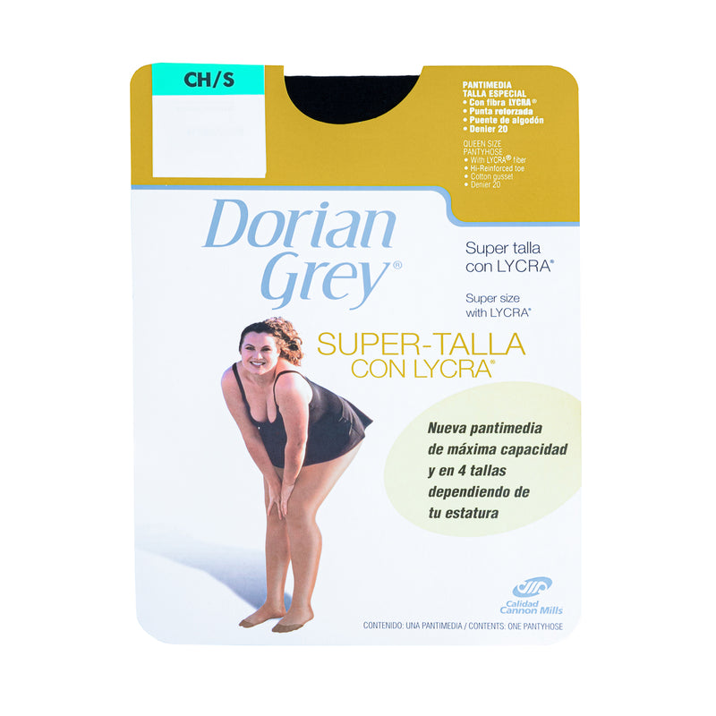 PANTIMEDIA DORIAN GREY 203 LYCRA PARA DAMA