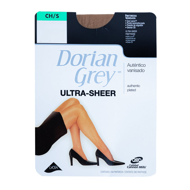 PANTIMEDIA DORIAN GREY ULTRA 275 PARA DAMA