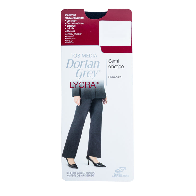 TOBIMEDIA DORIAN GREY LYCRA 258 PARA DAMA