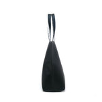 Bolsa tote NURIA MORERA doble vista Rupit color negro