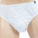 Bikini liso RINBROS para hombre