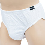 Bikini liso RINBROS para hombre