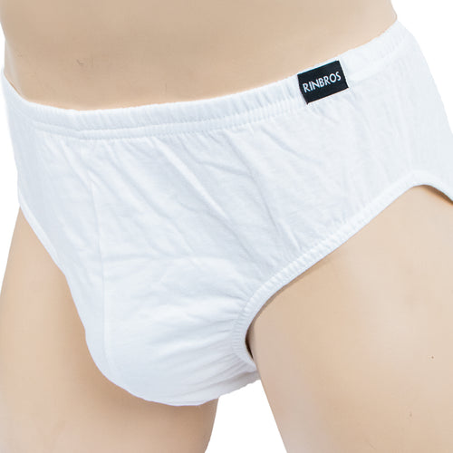 Bikini liso RINBROS para hombre