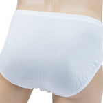 Bikini liso RINBROS para hombre