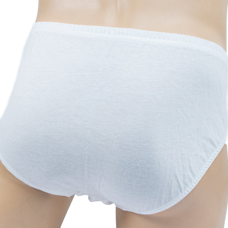 Bikini liso RINBROS para hombre