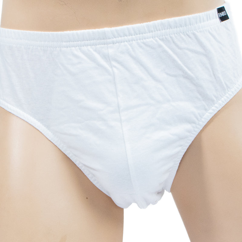 Bikini liso RINBROS para hombre